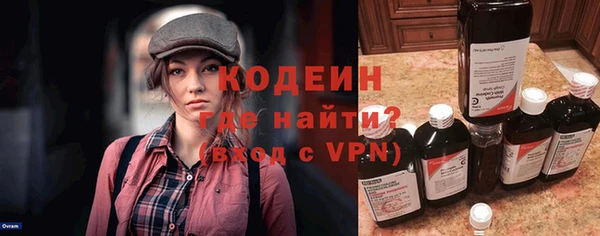 хмурый Богородск