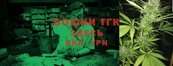 хмурый Богородск